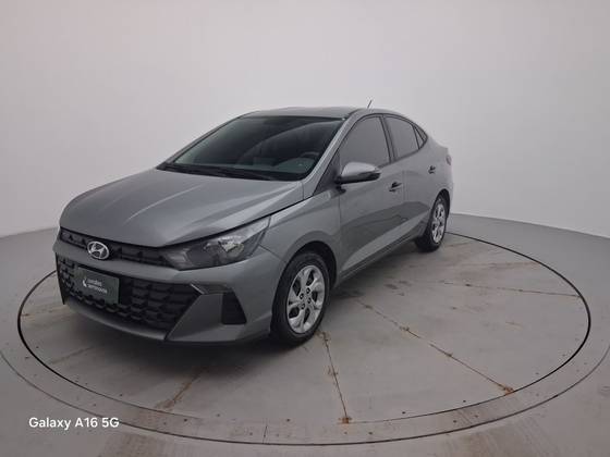 HYUNDAI HB20S 1.0 12V FLEX COMFORT PLUS MANUAL HYUNDAI HB20S 1.0 12V FLEX COMFORT PLUS MANUAL